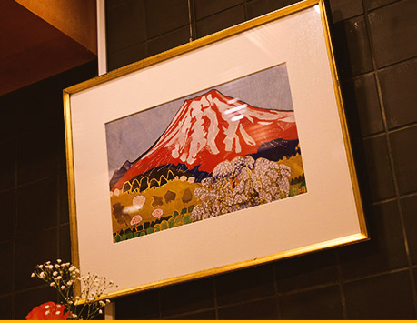 店内イメージ