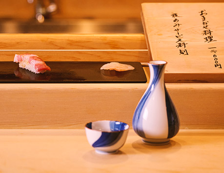 店内イメージ